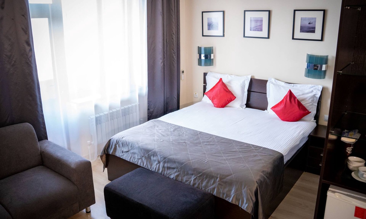 Fort Shevchenko Hotel | Chagala Hotel Bautino