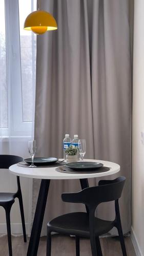 Uralsk Apartment | City Comfort 1-комнатные апартаменты
