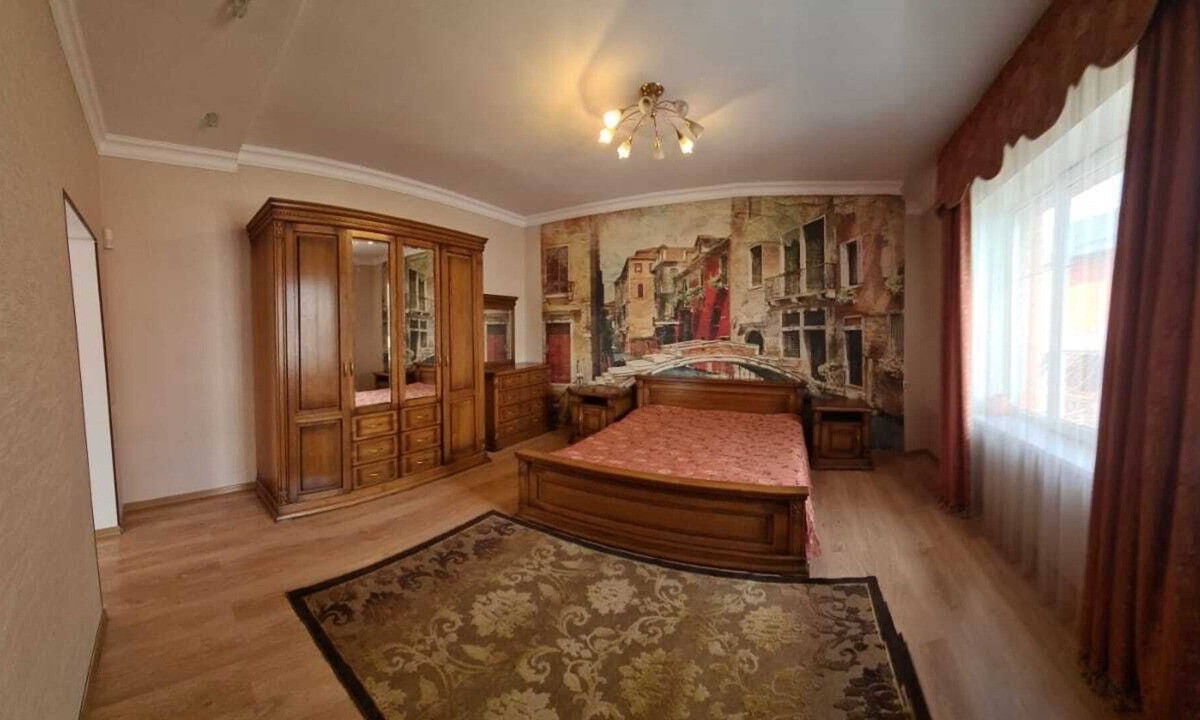 Almaty Cottage | Cottage