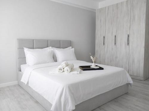 Almaty Bed & Breakfast | Cozy Almaty Hotel