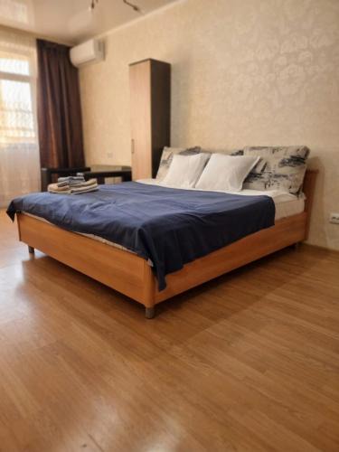 Nur-Sultan Apartment | Cozy Apartment with Balcony, Saryarka