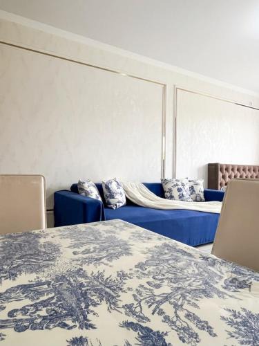 Tuzdybastau Apartment | Cozy Studio near Airport & Aport Mall