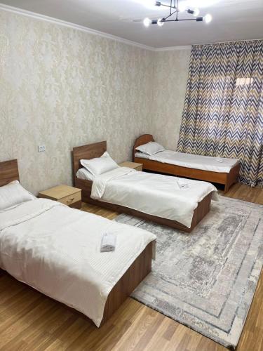 Turkestan Apartment | DARAI guest house Hostel Turkistan