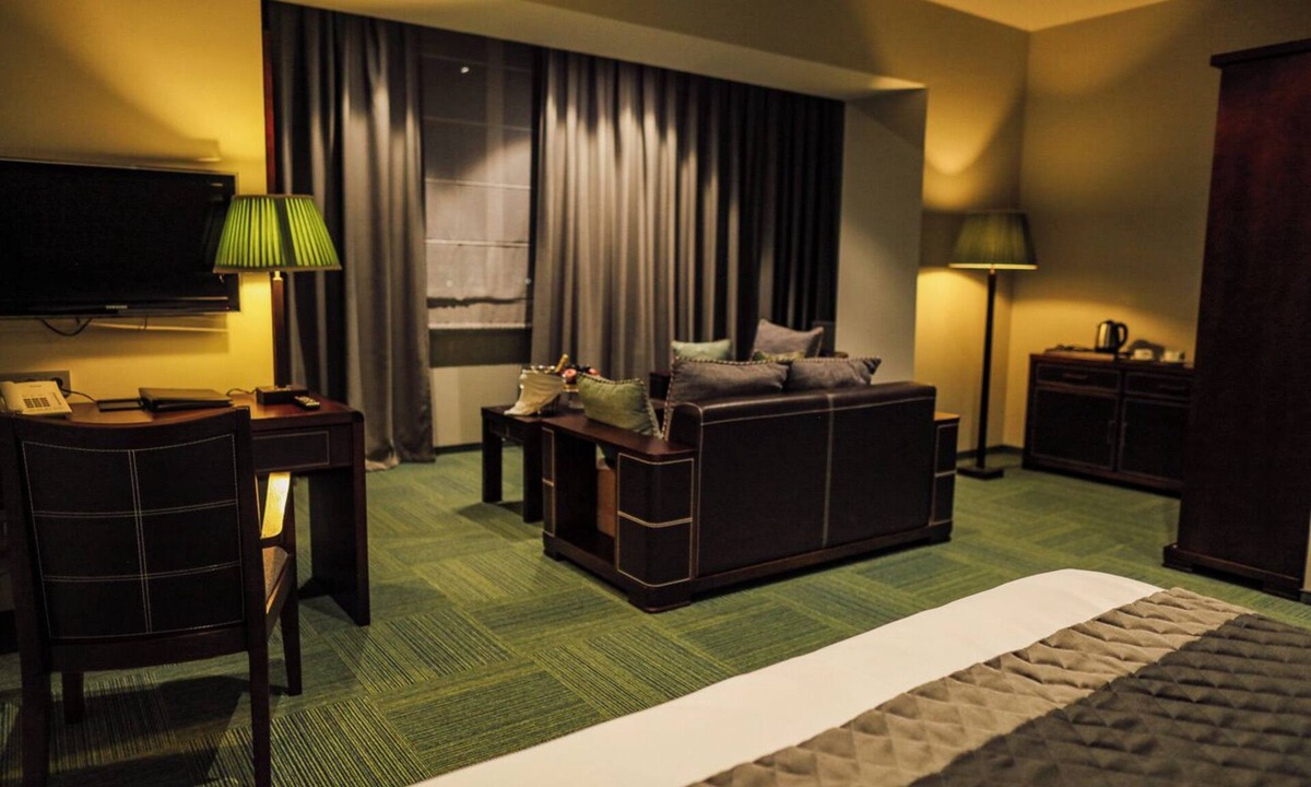 Aktobe Hotel | Dastan Hotel Aktobe