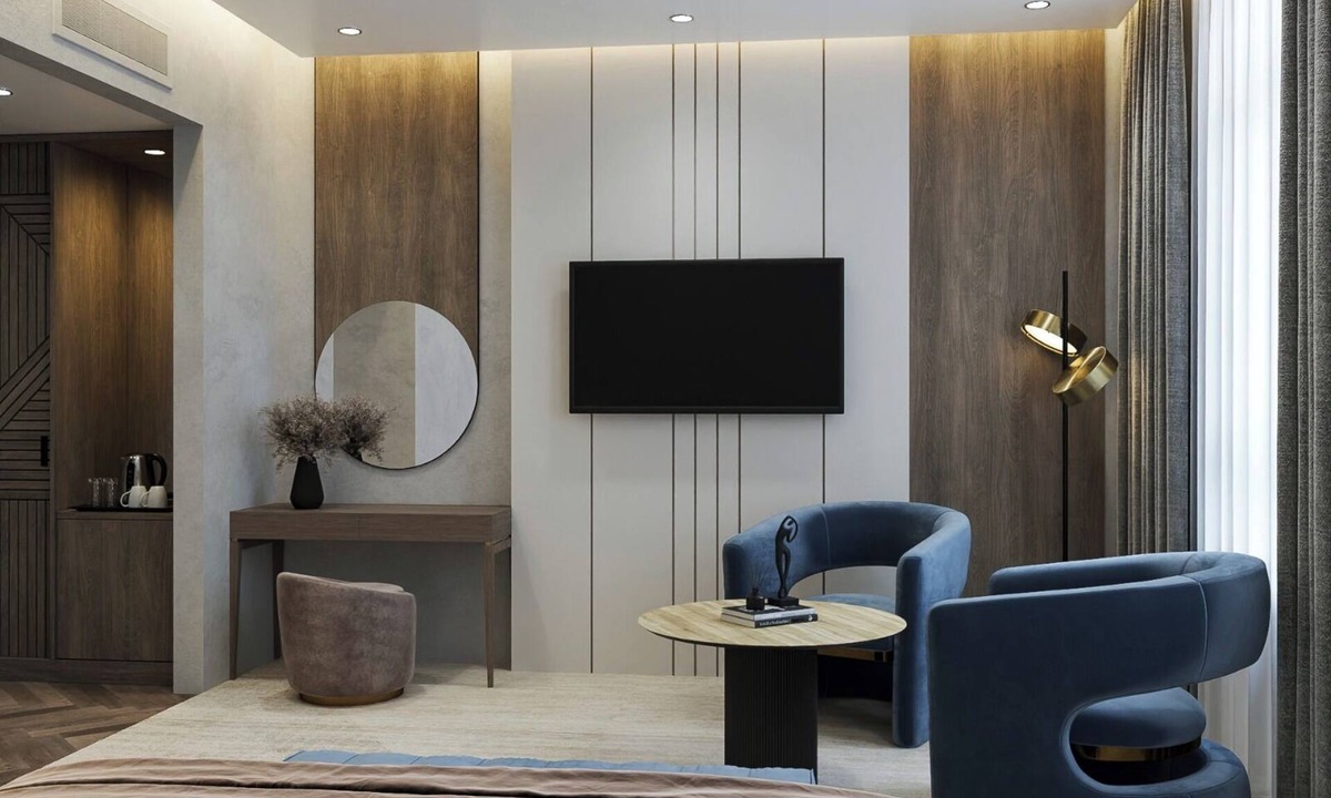 Almaty Hotel | Donatello Premium Almaty