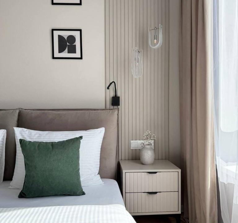 Almaty Apartment | Exclusive Home & Perfect Location For Tourist Stay