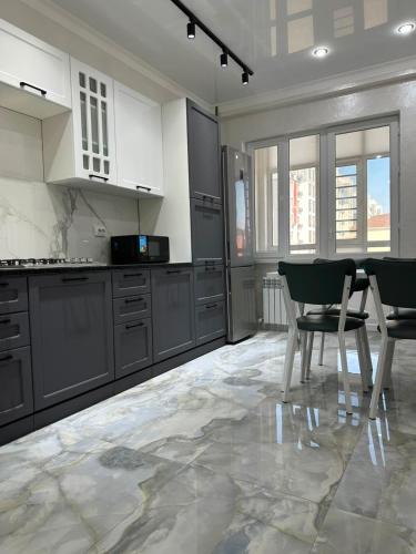 Atyrau Apartment | Family 6 5 k1