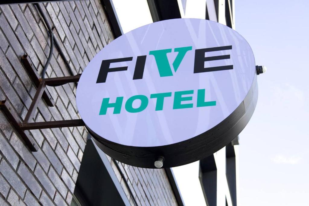 Yesil District Hotel | Five Hotel