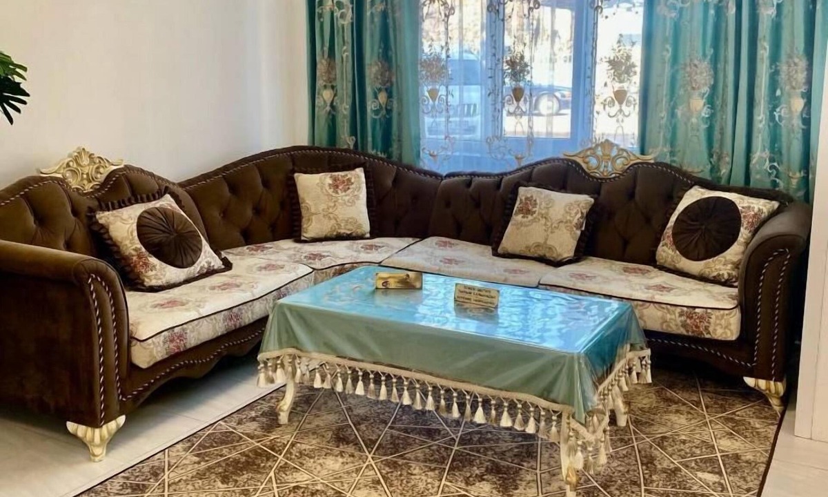 Taldykorgan Hotel | Golden Horse Hotel