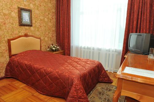 Karagandy Hotel | Gostinichny Komplex Germes