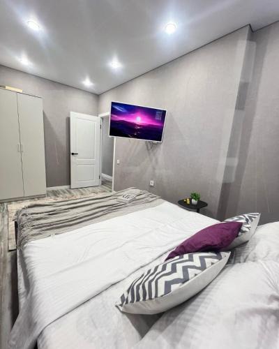Almaty District Apartment | Grand victoria apartments astana