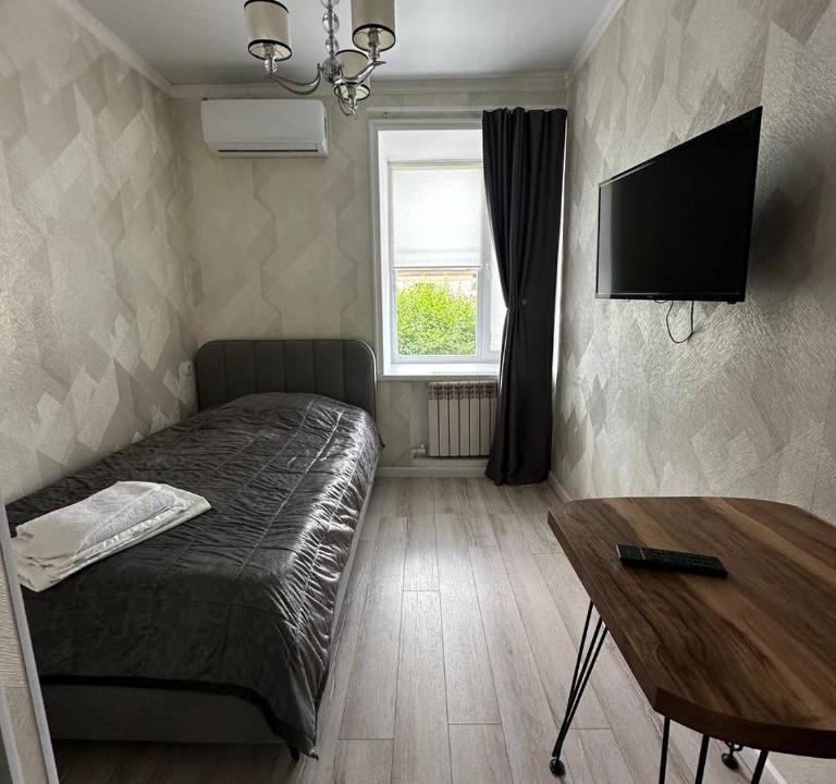 Karagandy Apartment | Happy House