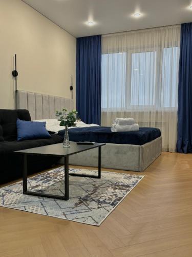 Tuzdybastau Apartment | Home comfort Квартира рядом Аэропорт и Aport Mall