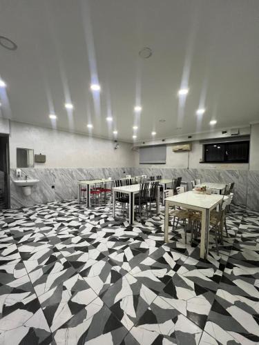 Almaty Hostel | Hostel Jetisu