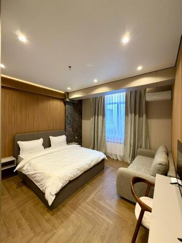 Almaty Hotel | Hotel Elora