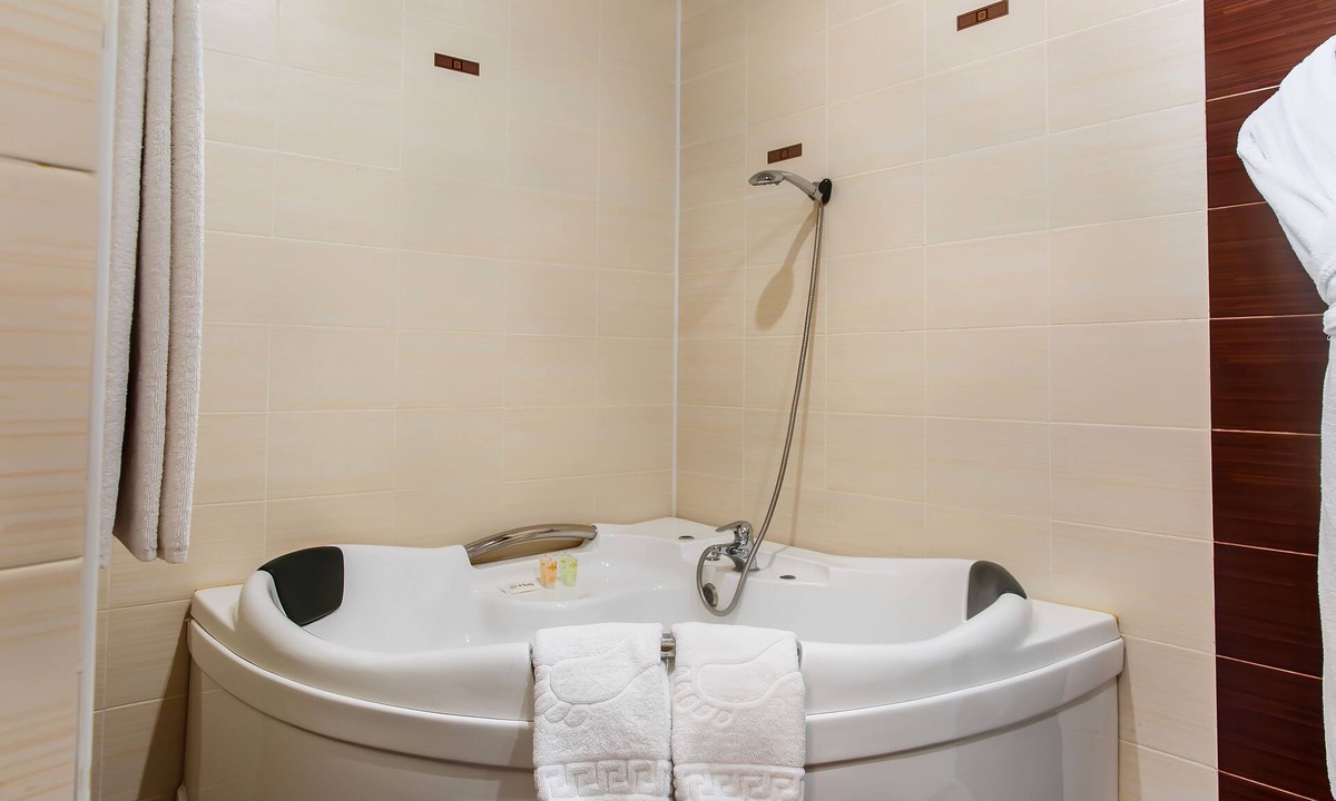 Almaty District Hotel | Hotel Tengri