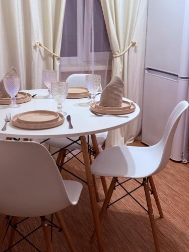 Oskemen Apartment | IVORY Apart