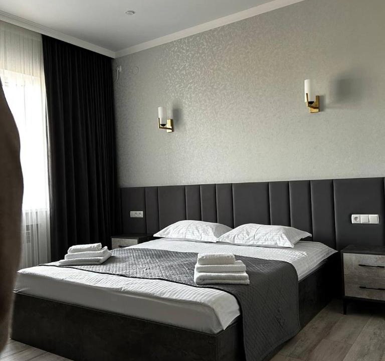 Taraz Hotel | JETISY COMPLEX