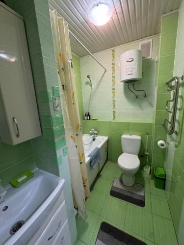 Tuzdybastau Apartment | JetStay Studio Almaty Airport