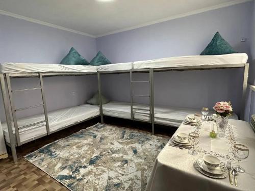 Atyrau Hostel | Joy