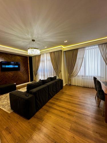 Turkestan Apartment | KaravanSaray vip