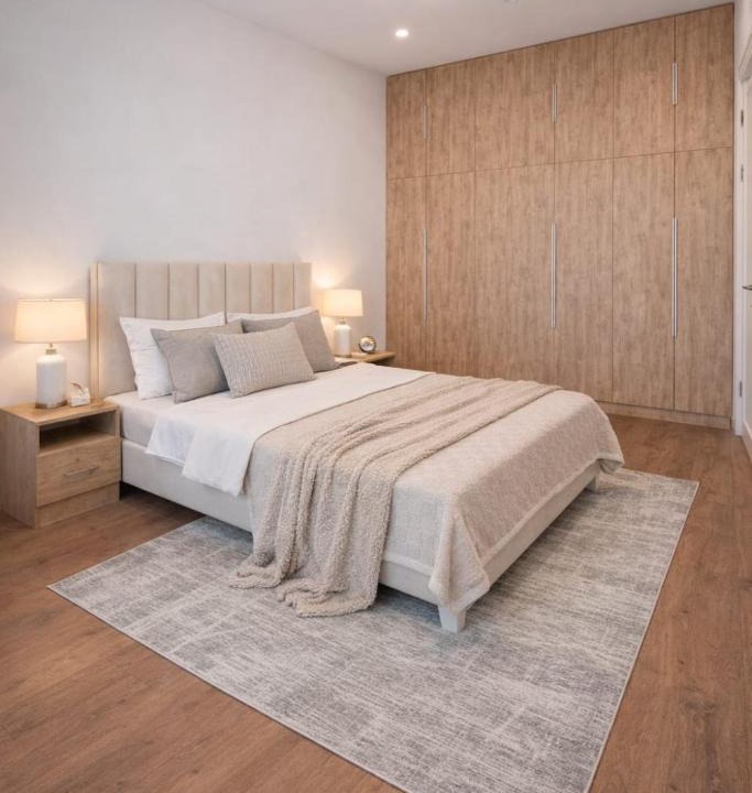 Almaty Apartment | Komfort Apartments 68