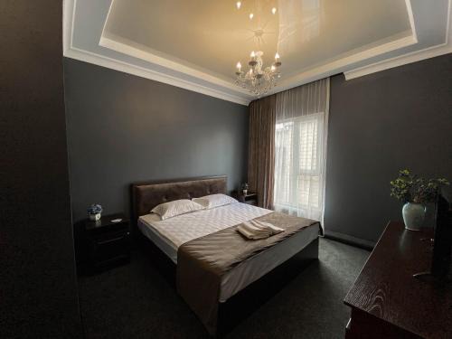 Almaty District Hotel | Korkem Tau Hotel
