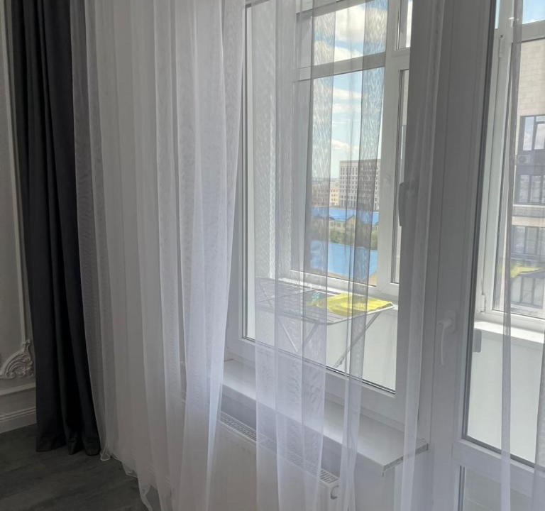 Atyrau Apartment | Lux в ЖК TALAN LIFE от Bi Group