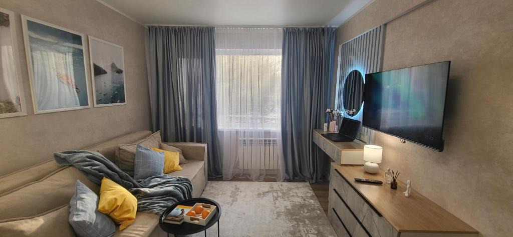 Oskemen Apartment | Lux Home Astana