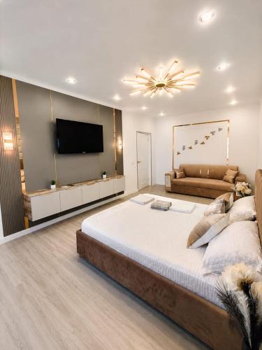 Taraz Apartment | Luxury Apartments 3