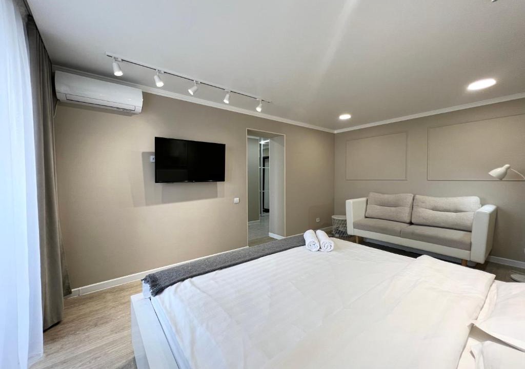 Pavlodar Apartment | Luxury apartments
