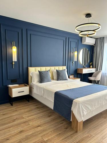Kyzylorda Apartment | Manas Apartments квартира-студия в центре