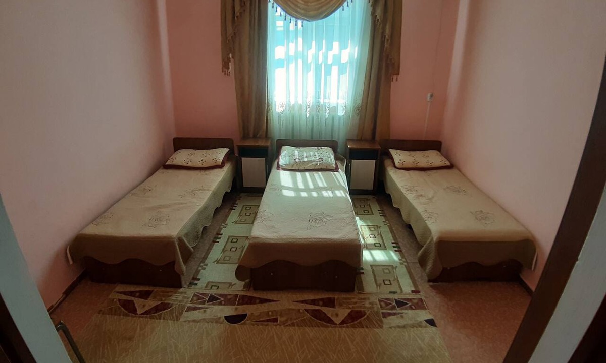 Kyzylorda Hostel | Meruert - Hostel