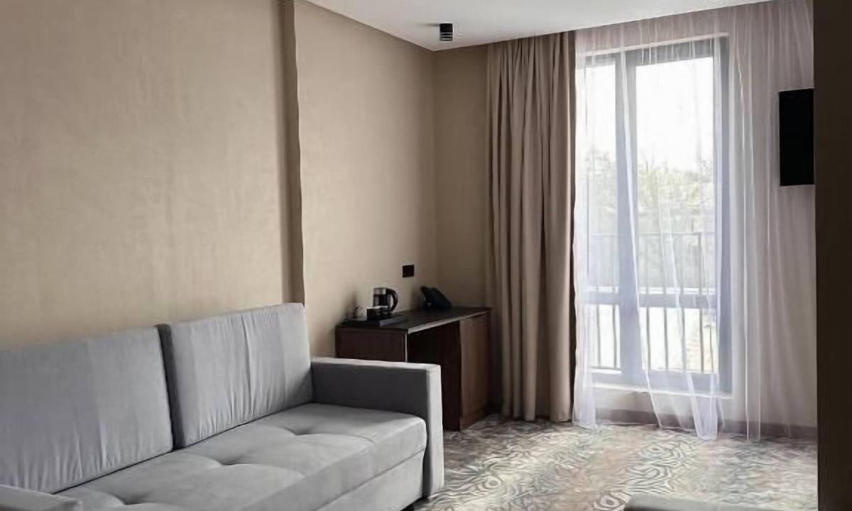Almaty Hotel | Milanium Hotel