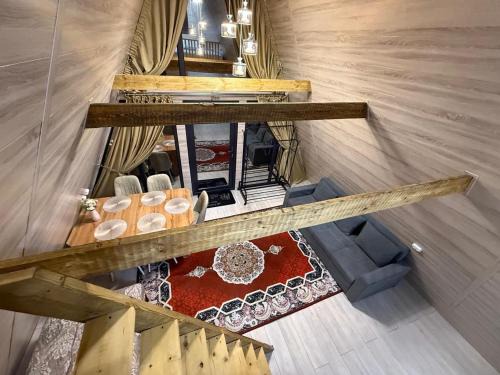 Saty House | Miman house Kolsay