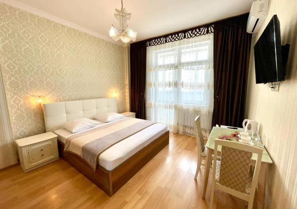 Yesil District Hotel | Mini-Hotel Sultan