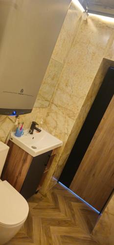Karagandy Hotel | Mining town