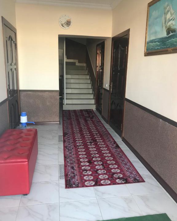Atyrau Apartment | Motel Samuryk