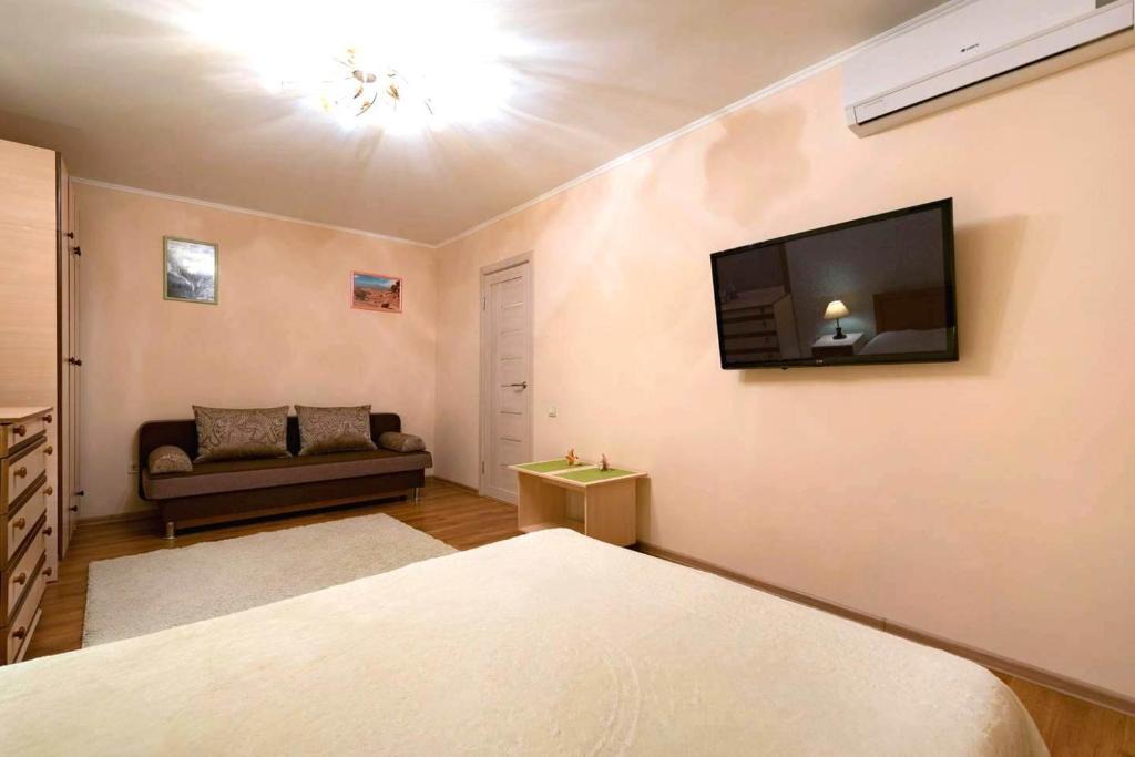 Almaty Apartment | Nadezhda Apartments on Gogol street 117-127
