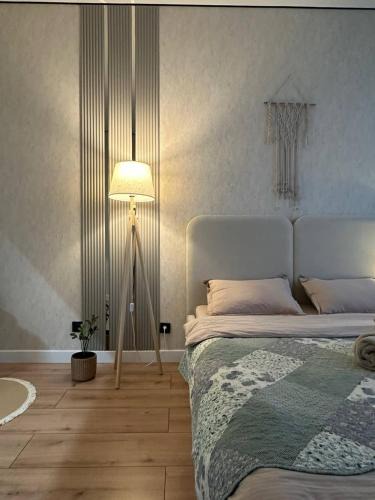 Yesil District Apartment | New Apartment near Barys Arena Self Check-in 24-7