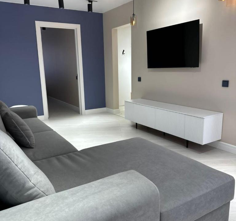 Pavlodar Apartment | Nursultana Nazarbaeva 20 Str by StayInn