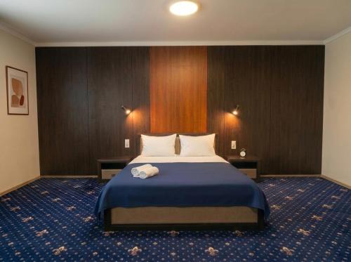 Kostanay Bed & Breakfast | Oasis Hostel