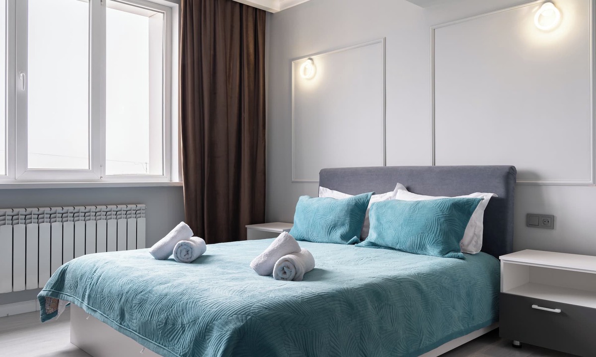 Almaty Apartment | One Bedroom Apartments near Arbat in the Heart of Almaty