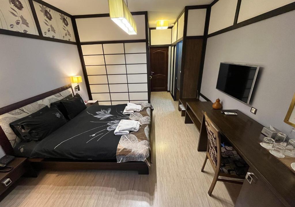 Shymkent Hotel | Orbita hotel Shymkent