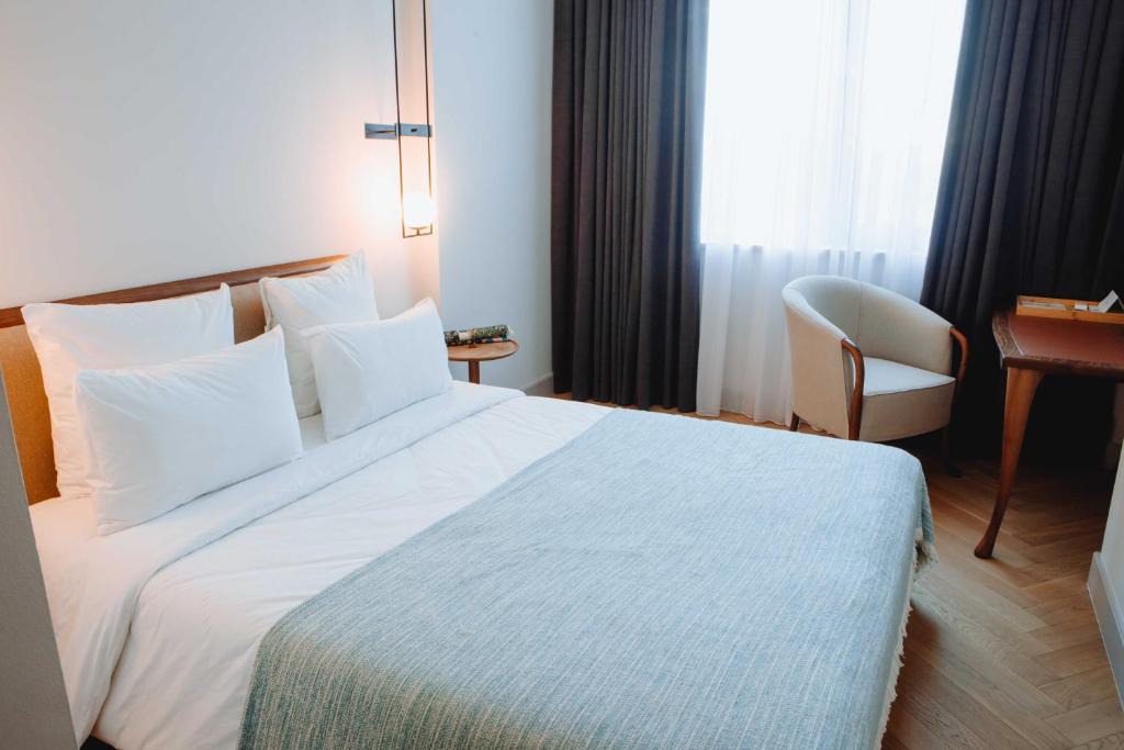 Shymkent Hotel | Pana Boutique Hotel