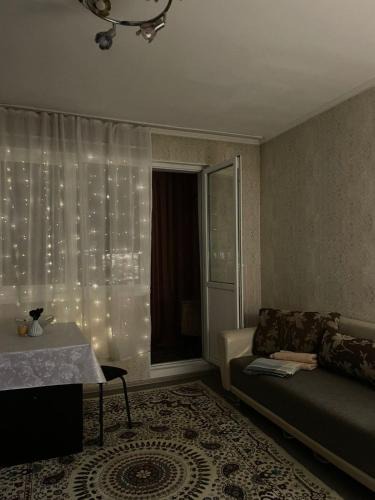 Almaty Apartment | Piitota