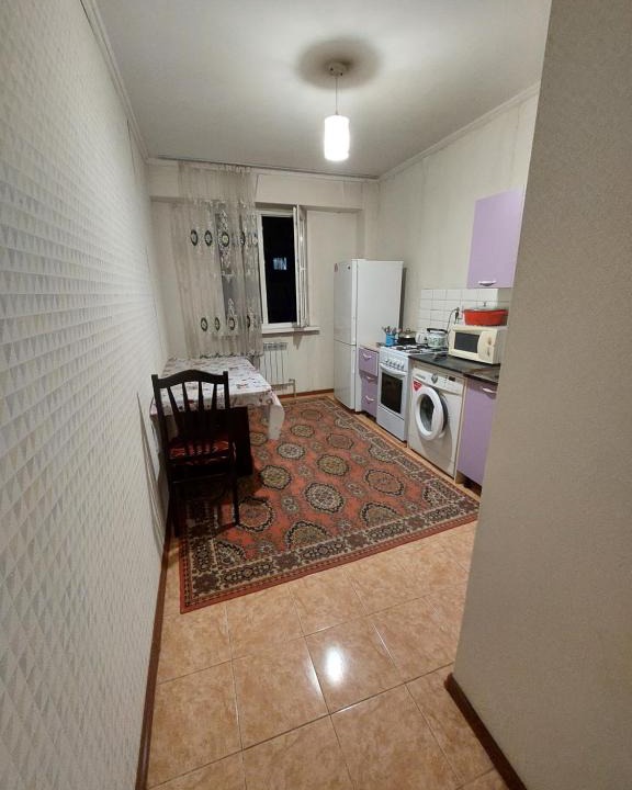 Almaty Apartment | Посуточная квартира