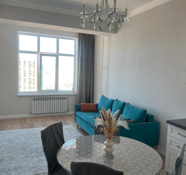 Aktau Apartment | Premium Plaza