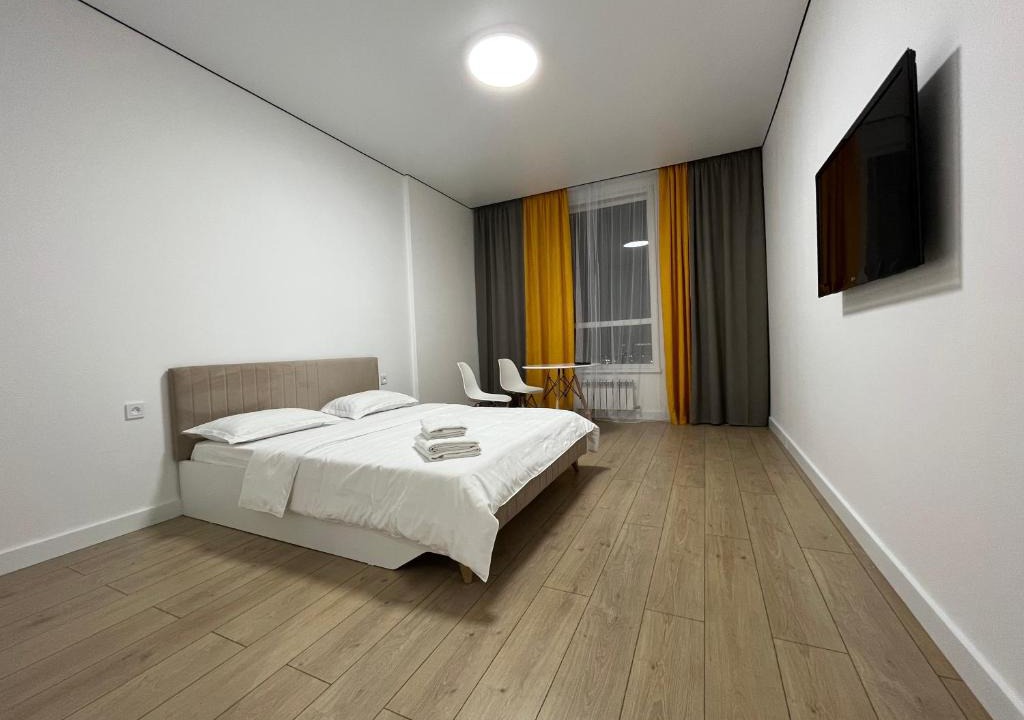 Yesil District Apartment | RAISSON A-HOTELC145 KHAN SHATyR