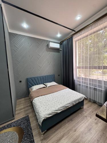 Taraz House | Raushan SPA